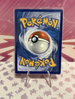 Roaring Moon EX 251/182 Sv04 SIR Pokemon Card - Image 2