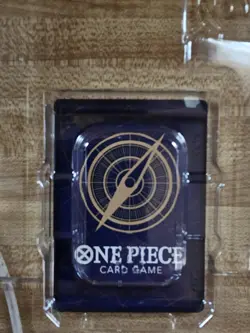 One Piece Illustration Vol 6 Promo Cards Lot of 2 - Image 5