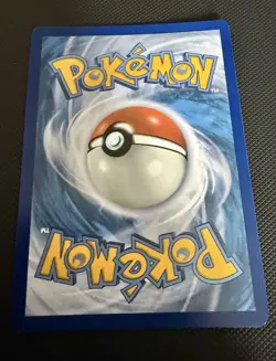 Pokemon Maushold ex Secret Rare Full Art Foil Card 233/182 PAR English - Image 2
