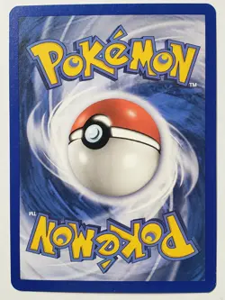 Carvanha 56/107 LP - EX Deoxys Pokemon Card - Tomokazu Komiya Art - Image 3