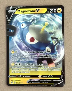 Pokemon 6 card set incl Flying Pikachu Vmax Bellibolt EX Luxray EX Boltund V - Image 5
