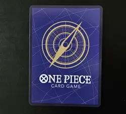 Custom Boa Hancock Waifu Goddess Card Foil One Piece TCG - Image 2