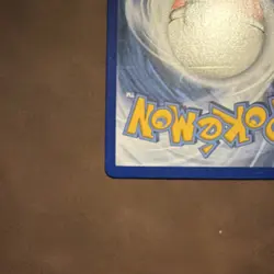 Mewtwo & Mew GX SM191 SM Promo Holo Basic TAG TEAM Pokemon TCG Card - Image 3