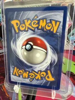 Pokemon TCG Golduck Fossil 1st Edition Uncommon Card 35/62 Never Played, NM! - Image 2