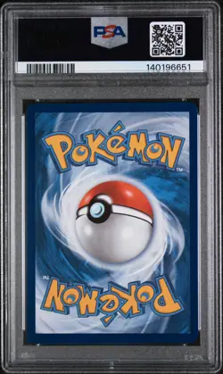 2025 POKEMON MEG EN-MEGA EVOLUTION ILLUSTRATION RARE #138 VULPIX PSA 10 - Image 2