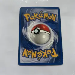Pokemon Dark Dragonite Team Rocket 1st Edition HOLO Rare Card 5/82 FIRST Ed - Image 4