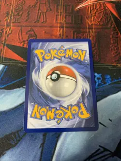 Iono's Bellibolt EX Sir 188/159 SV09 Holo Pokemon TCG Card Journey Together - Image 4