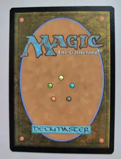 MTG - Final Fantasy: Darksteel Plate (0342) - Rare - Near Mint - Image 2