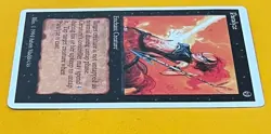 MTG PARALYZE Summer Magic (Edgar) (OldManMTG 013-373) - Image 4