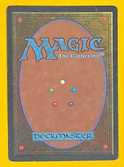 MTG SCATHE ZOMBIES Summer Magic (Edgar) (OldManMTG 013-386) - Image 2