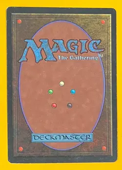 MTG SHANODIN DRYADS Summer Magic (Edgar) (OldManMTG 013-389) - Image 2