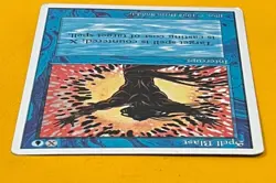 MTG SPELL BLAST Summer Magic (Edgar) (OldManMTG 013-390) - Image 3