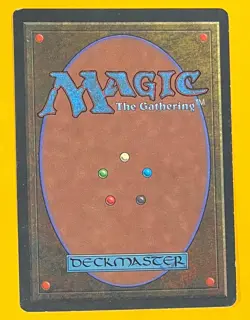 MTG HOLY ARMOR Summer Magic (Edgar) (OldManMTG 013-350) - Image 2