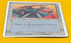 MTG HOLY ARMOR Summer Magic (Edgar) (OldManMTG 013-350) - Image 5