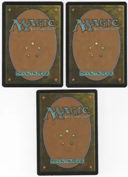 Voidmage Prodigy x3 3x 2006 Time Spiral Timeshifted Blue Creature MTG SP-NM AZ1 - Image 2