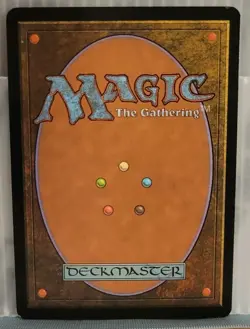 Mtg CAVES OF KOILOS NM Apocalypse 140/143 -Argo- - Image 2