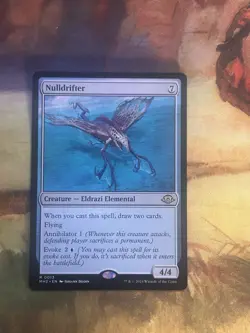 Nulldrifter Modern Horizons 3 Regular - Image 1