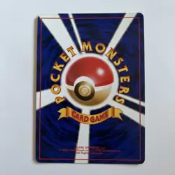Pokemon TCG Blaine's Charizard #006 | Rare Holographic NM condition - Image 3