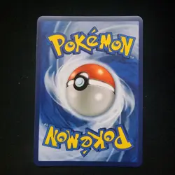 Pokemon Magikarp Stain Glass Holo Read Description - Image 2