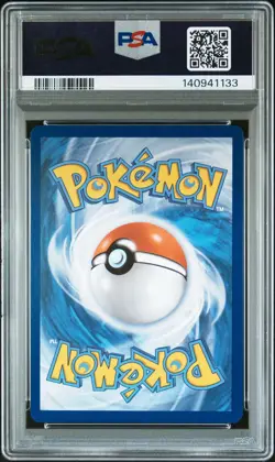 2025 Pokemon Destined Rivals Cynthia's Garchomp EX SIR #232 PSA 10 GEM MINT - Image 2