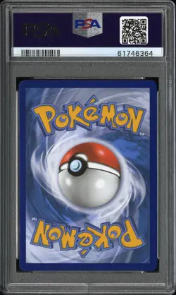 2019 POKEMON SUN & MOON HIDDEN FATES #SV49 FULL ART/CHARIZARD GX PSA 10 - Image 2