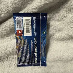 POKEMON BOOSTER PACK SEALED XY EVOLUTIONS-Charizard Art - Image 2