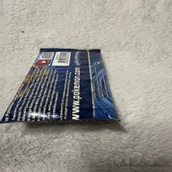 POKEMON BOOSTER PACK SEALED XY EVOLUTIONS-Charizard Art - Image 4