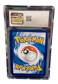 Pokemon Eevee ex #174 GEM MINT 10 black Star Promo From Prismatic Evolutions 🔥 - Image 3