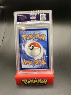 Gardevoir ex SIR PSA 9 MINT 2023 Pokemon Scarlet & Violet Base #245/198 - Image 2