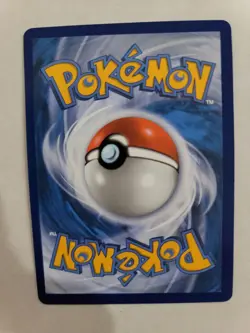 ORICORIO EX 2025 POKEMON MEGA EVOLUTION BLACK STAR PROMO #024 - Image 2