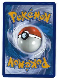 Psyduck 53/62 - Fossil Set - 1ST EDITION - Vintage 1999 WOTC - Near Mint - Image 2