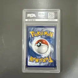 Pokemon TCG: Moltres & Zapdos & Articuno 210 SM Promo English Graded PSA 10 - Image 2
