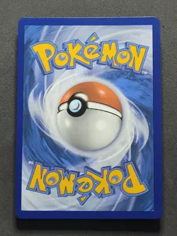 Ducklett 025/086 Master Ball Pattern White Flare Pokemon TCG - Image 2