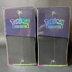 [Sealed] Pokemon TCG: Phantasmal Flames Pokemon Center ETB - Lot of 2 - Image 4