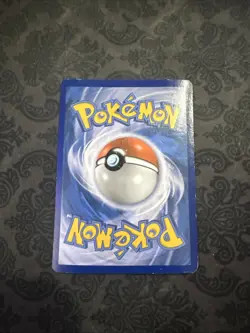 Pokemon Lapras - 5/12 - McDonald's Promo 2019 English - Image 2