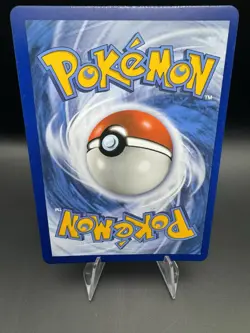 Misty's Determination Full Art 108/108 Pokemon XY Evolutions Ultra Rare Holo - Image 2