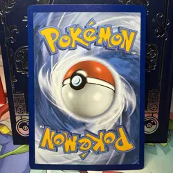 Pikachu V-UNION SWSH141 Jumbo -- Pokemon TCG Celebrations Promo -- NEAR MINT - Image 2