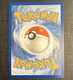 Pokemon TCG Nymble 096/094 Me02 Phantasmal Flames Illustration Rare Holo - Image 2