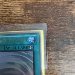 Mystical Space Typhoon GLD5-EN038 Gold Series: Haunted Mine Limited Edition lp - Image 3