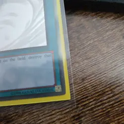 Mystical Space Typhoon GLD5-EN038 Gold Series: Haunted Mine Limited Edition lp - Image 4