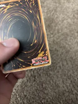 Yu-Gi-Oh! Jinzo BPT-011 - Secret Rare - HP - Image 5