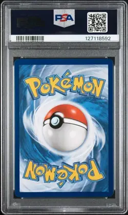 2019 POKEMON SUN & MOON HIDDEN FATES #68 FA/JESSIE & JAMES HIDDEN FATES PSA 9 - Image 2