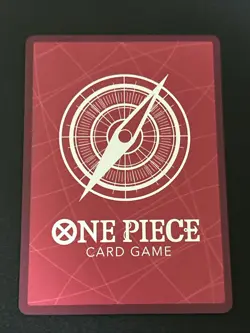 USA SELLER 🇺🇸 Monkey D. Luffy Alt Art OP01-003 Leader ROMANCE DAWN One Piece - Image 4