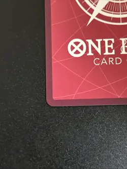 USA SELLER 🇺🇸 Monkey D. Luffy Alt Art OP01-003 Leader ROMANCE DAWN One Piece - Image 5