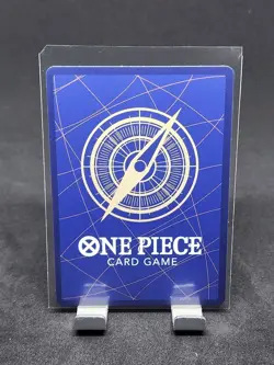 BOA HANCOCK EB04-027 Extra Booster 4 Rare Holo One Piece TCG - Image 2