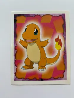 Pokemon Merlin/Topps Series 1 - Individual Stickers (1-240) Einzelsticker (1999) - Image 5