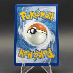 HD COSMOS HOLO Basic HD Fire Energy SVE 002 - Pokemon 151 - Image 2