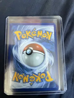 Pokemon Team Rocket's Mewtwo ex Hyper Rare Holo 240/182 SV10 Destined Rivals TCG - Image 2