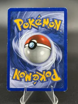 Smeargle - 32 - WOTC Black Star Promo - 2001 - MP - Pokemon TCG Card - Image 2