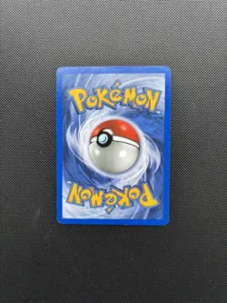 Pokemon Card Black Star Promo Smeargle 32 WOTC - Image 4